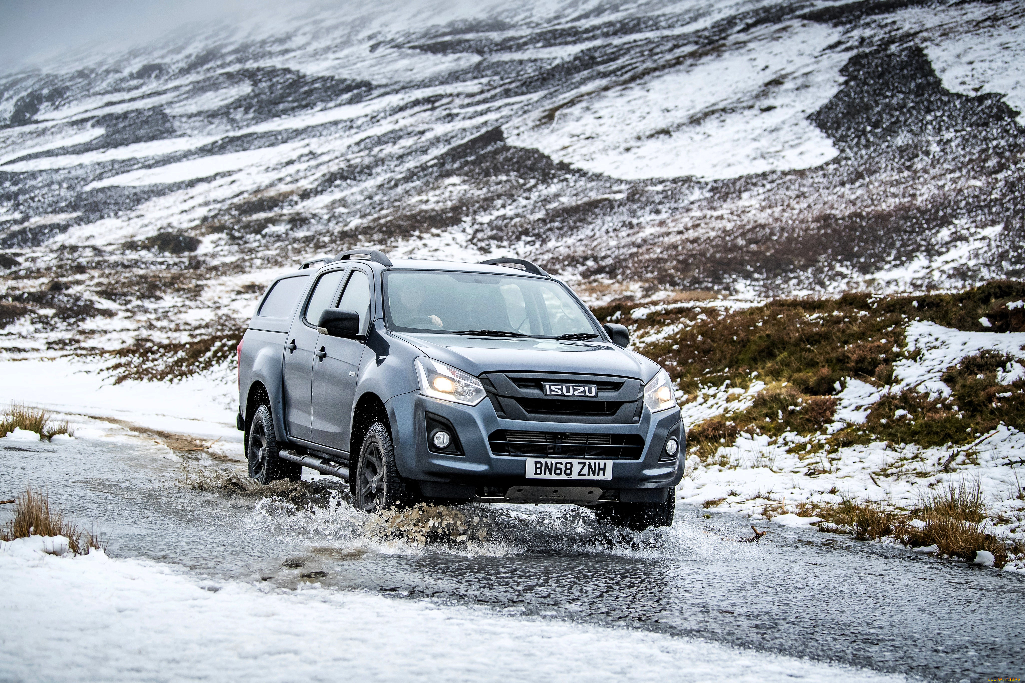 , isuzu, , , 